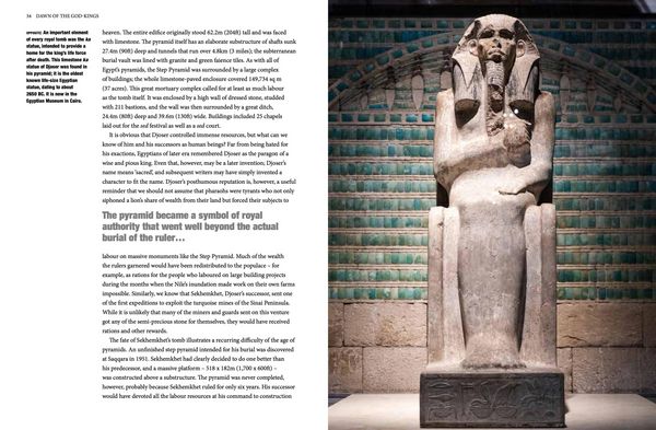 Produktbild: Pharaohs