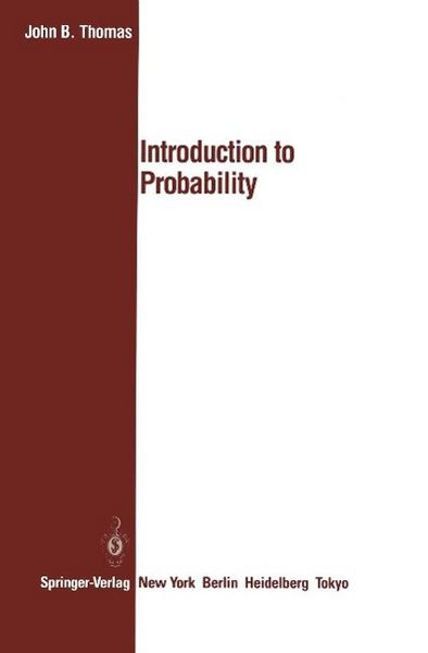 Produktbild: Introduction to Probability