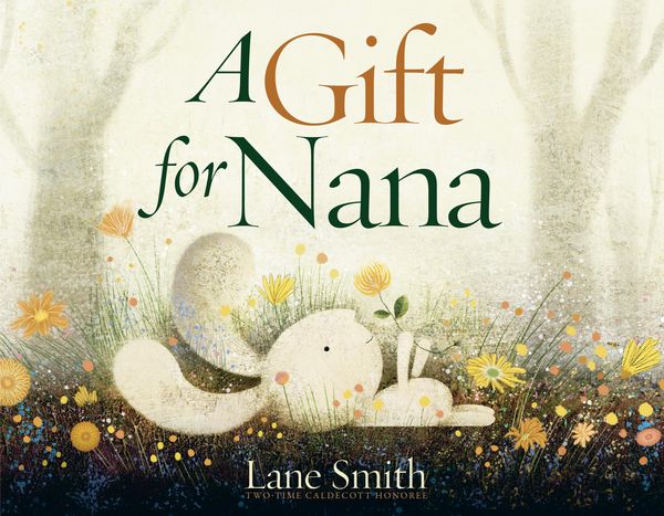 Produktbild: A Gift for Nana