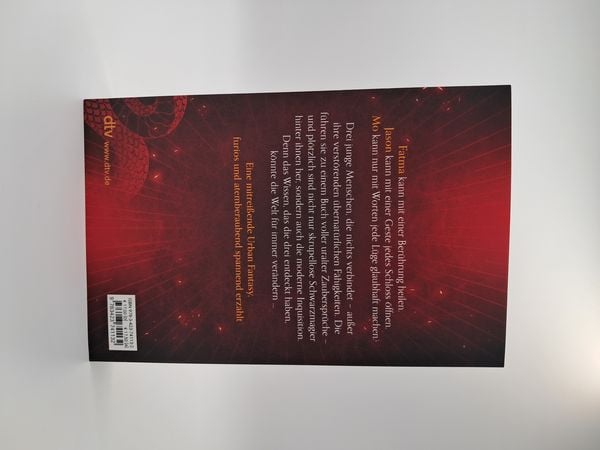 Produktbild: Awakened