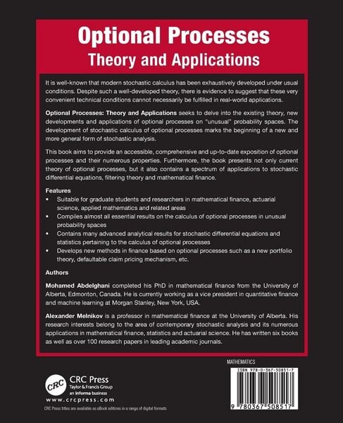 Produktbild: Optional Processes