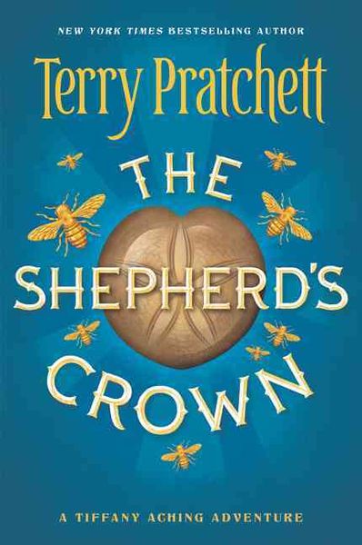 Produktbild: The Shepherd's Crown