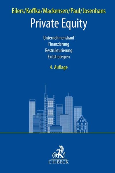 Produktbild: Private Equity