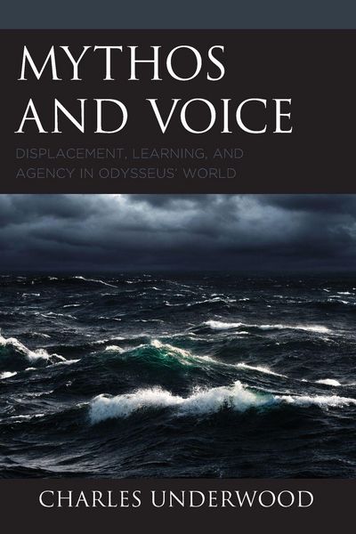 Produktbild: Mythos and Voice
