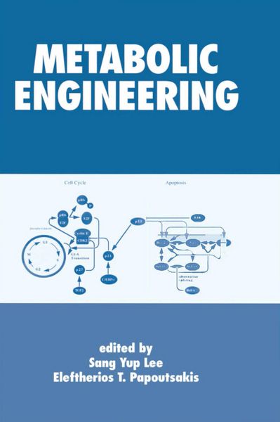 Produktbild: Metabolic Engineering