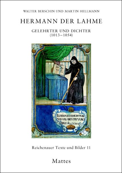 Produktbild: Hermann der Lahme