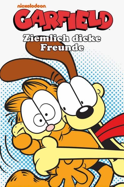 Produktbild: Garfield - Ziemlich dicke Freunde