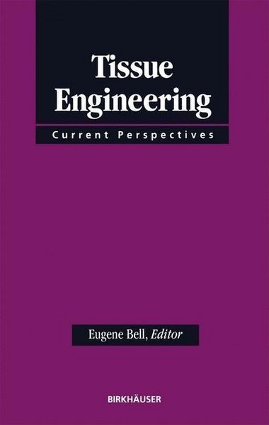 Produktbild: Tissue Engineering