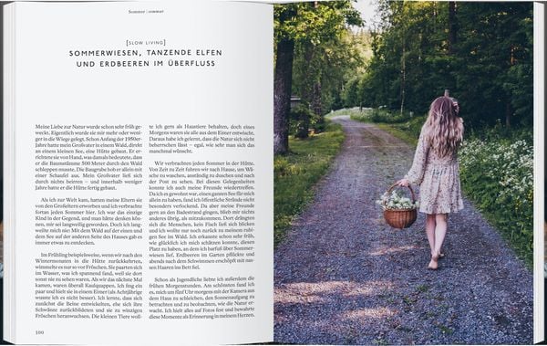 Produktbild: Schwedenzauber
