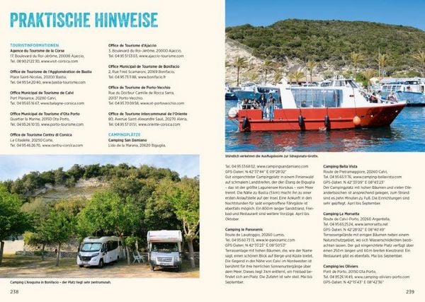 Produktbild: Frankreich mit dem Wohnmobil