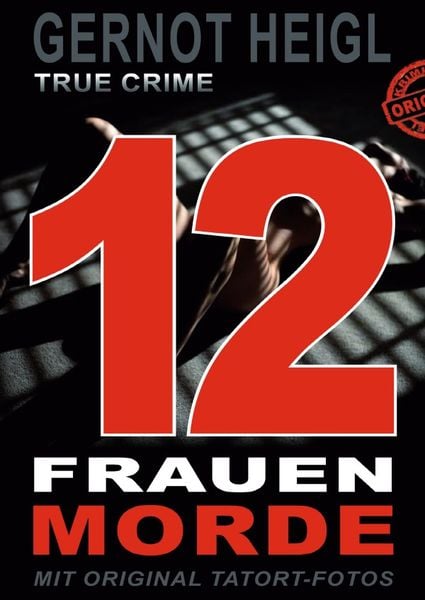 Produktbild: TRUE CRIME und TRUE LIFE / 12 Frauenmorde
