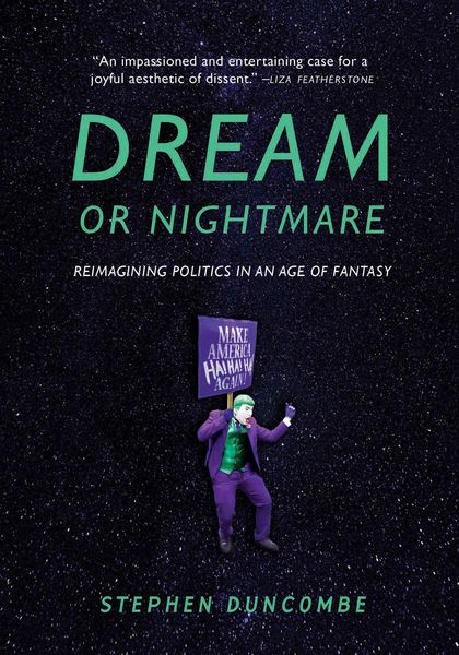 Produktbild: Dream or Nightmare
