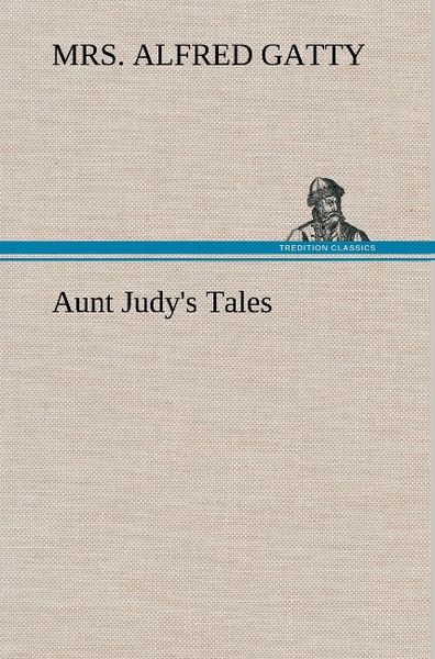 Produktbild: Aunt Judy's Tales