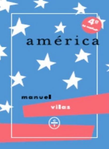 Produktbild: Am&eacute;rica