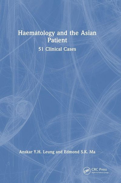 Produktbild: Haematology and the Asian Patient