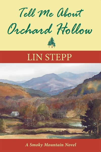Produktbild: Tell Me About Orchard Hollow