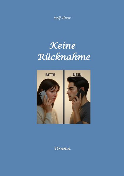 Produktbild: Keine R&uuml;cknahme! Trauma, Sucht, hochfunktionaler Autismus, Seitensprung, Clique, erstes Auto, Liebe, Betrug, erste Wohnung, Suizid, Verlobung, Zen, Za