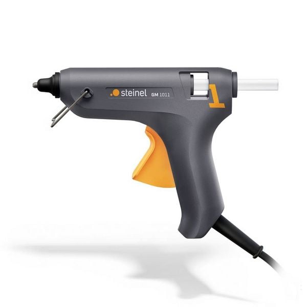 Produktbild: Steinel Glumatic 1011 Hei&szlig;klebepistole 11mm 45W 240V 1St.
