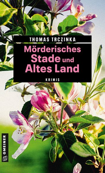 Produktbild: Mörderisches Stade und Altes Land