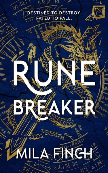 Produktbild: Runebreaker