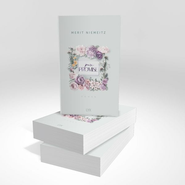 Produktbild: Pure Promise
