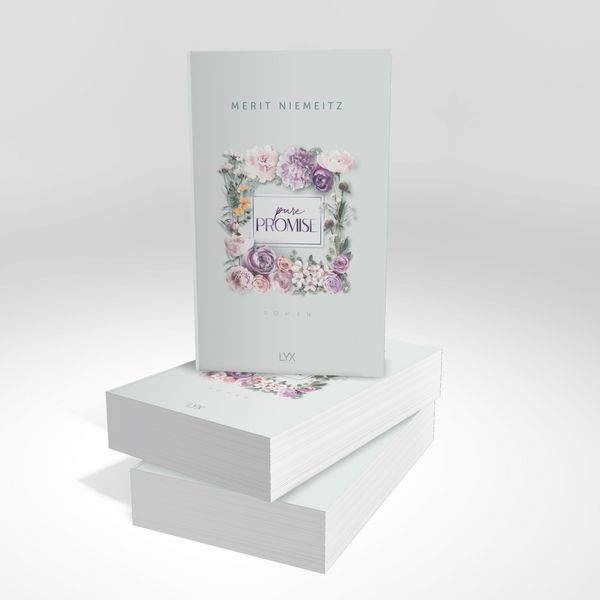 Produktbild: Pure Promise