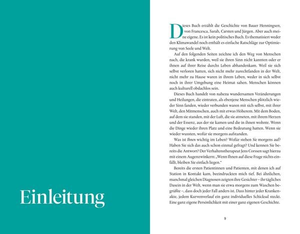 Produktbild: Wof&uuml;r stehen Sie morgens auf?