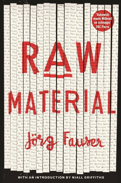 Produktbild: Raw Material