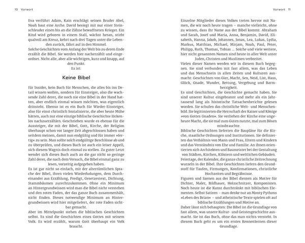 Produktbild: Keine Bibel