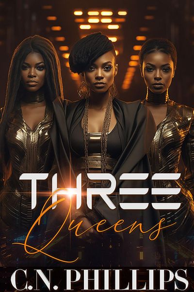 Produktbild: The Three Queens