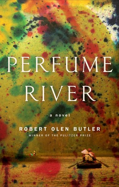 Produktbild: Perfume River