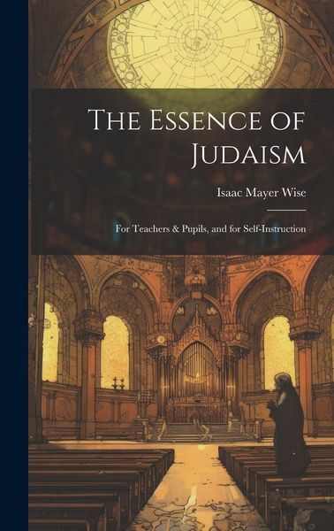 Produktbild: The Essence of Judaism