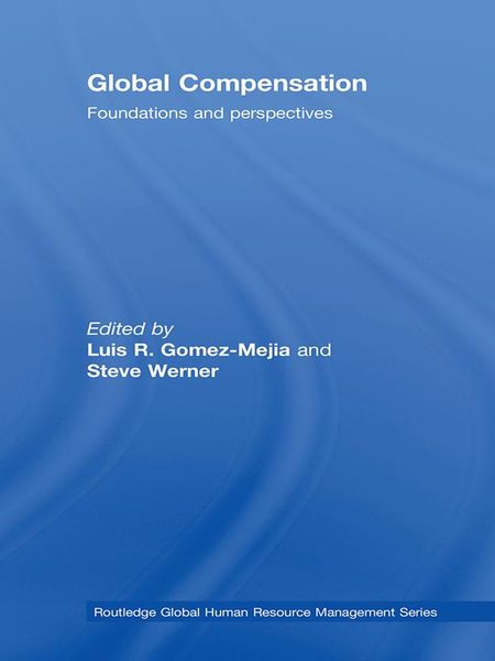 Produktbild: Global Compensation