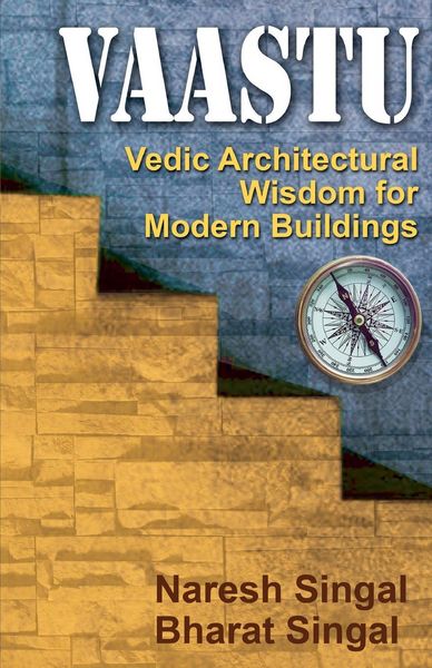 Produktbild: Vaastu Vedic Architectural Wisdom for Modern Buildings