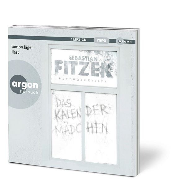 Produktbild: Das Kalenderm&auml;dchen