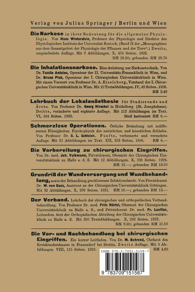 Produktbild: Schmerzverh&uuml;tung
