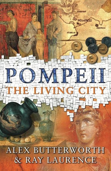 Produktbild: Pompeii