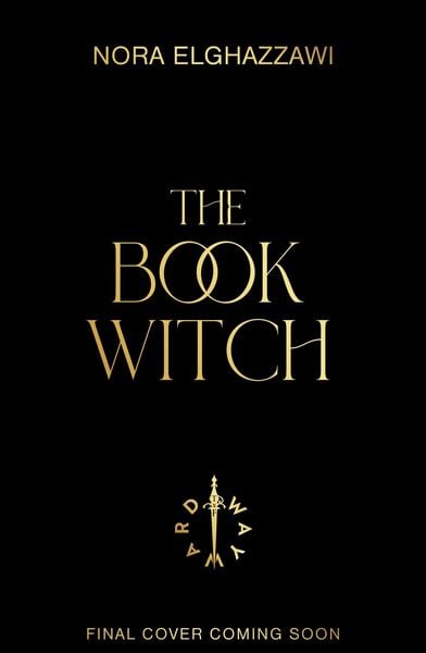 Produktbild: The Book Witch