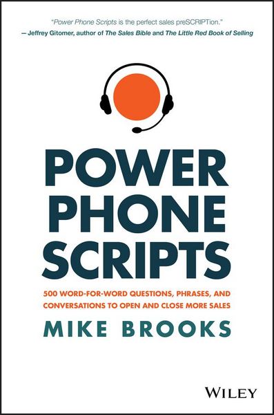 Produktbild: Power Phone Scripts