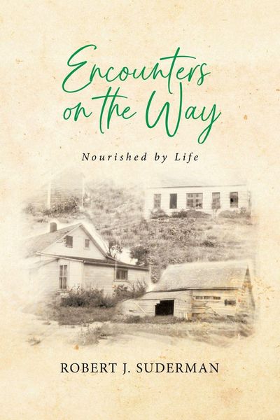Produktbild: Encounters on the Way