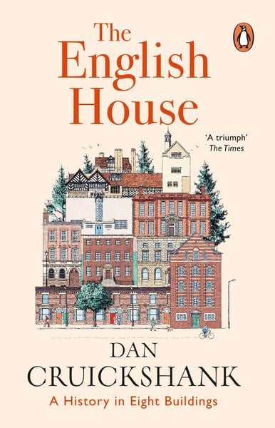 Produktbild: The English House