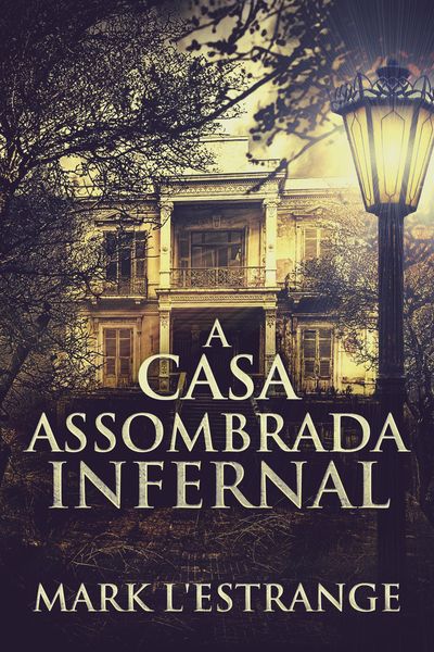 Produktbild: A Casa Assombrada Infernal