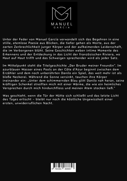 Produktbild: Der Bruder meiner Freundin