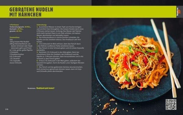 Produktbild: PietSmiet kocht. Die besten Gerichte der Show