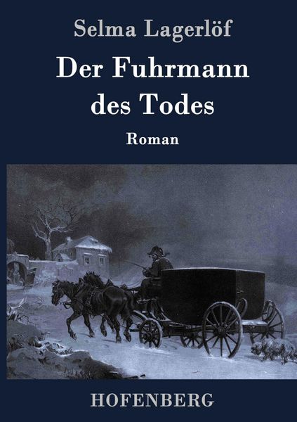 Produktbild: Der Fuhrmann des Todes