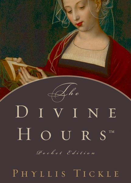 Produktbild: The Divine HoursTM, Pocket Edition