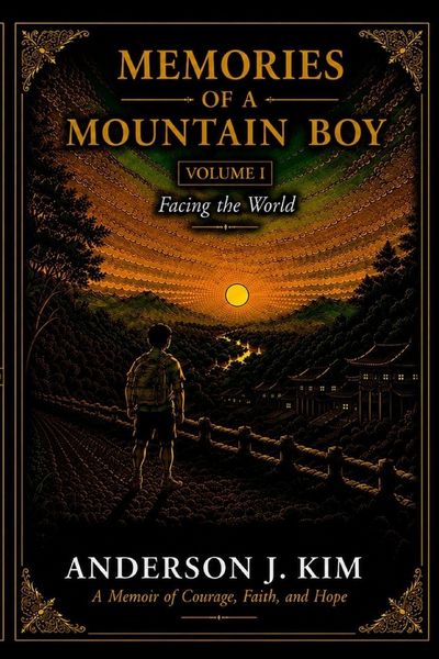 Produktbild: Memories of a Mountain Boy