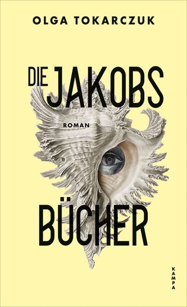 Produktbild: Die Jakobsb&uuml;cher