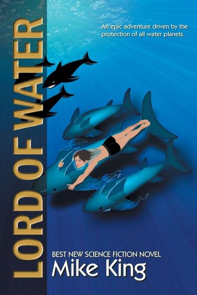 Produktbild: Lord of Water