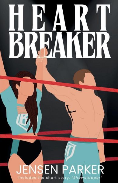 Produktbild: Heartbreaker